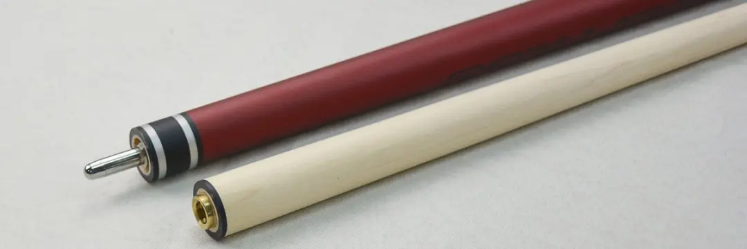 Buffalo Atlantic Poolkeu - Rood