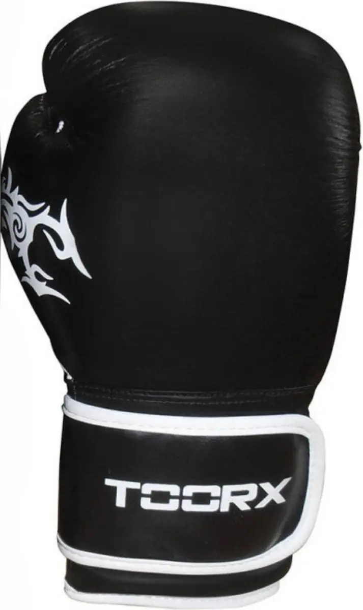 Toorx Fitness Bokshandschoenen Panther - 10 oz - Zwart