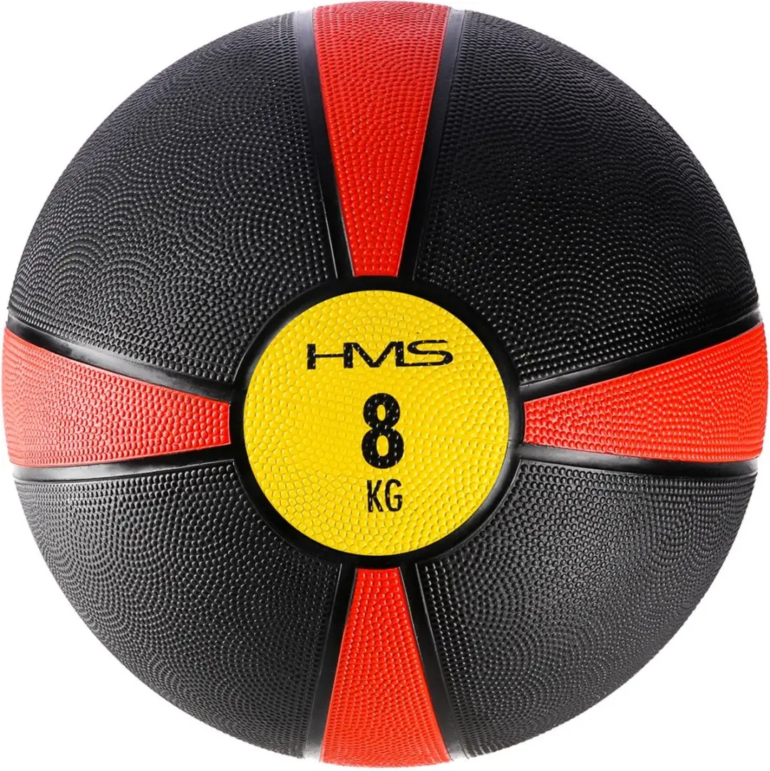 HMS NK08 Serie Medicinale Bal 8kg