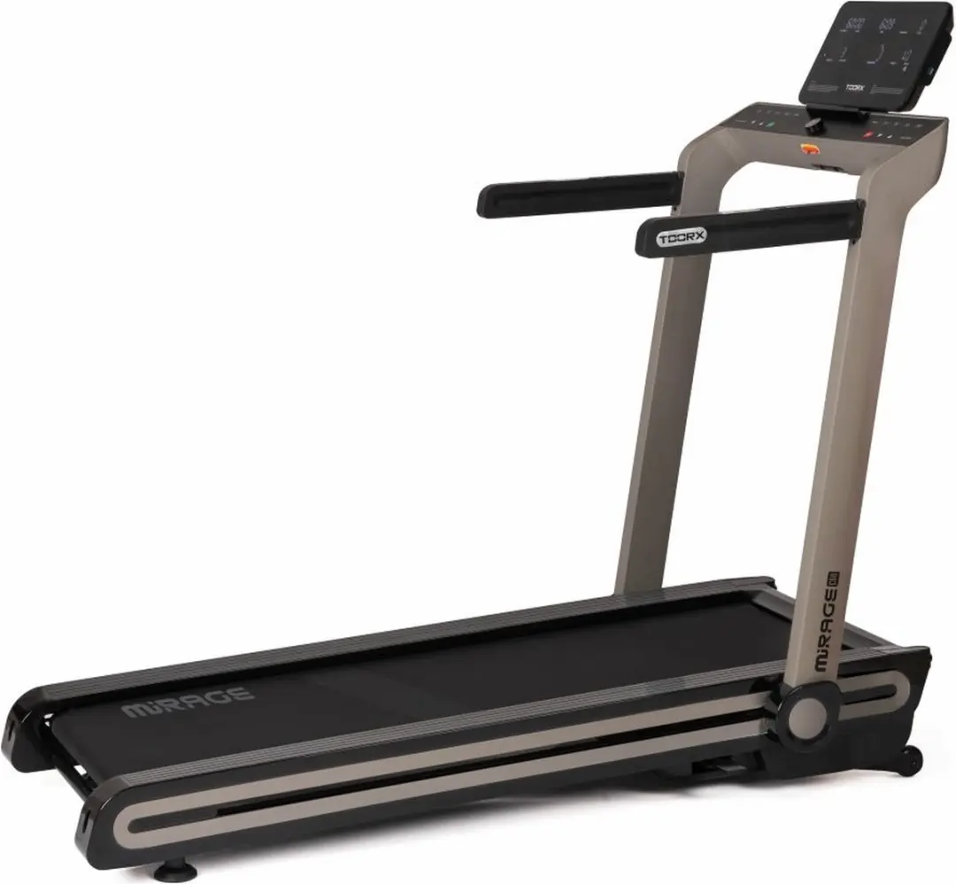 Toorx Fitness Mirage C60 Loopband