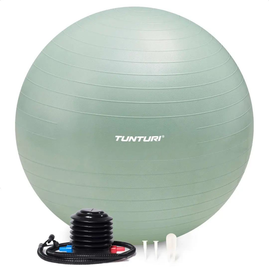 Tunturi Anti Burst Fitnessbal 75cm