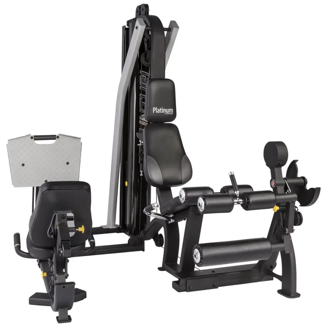 Tunturi Platinum 4in1 Legpress