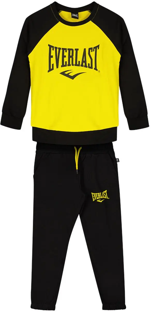 Everlast LFS FW Trainingspak