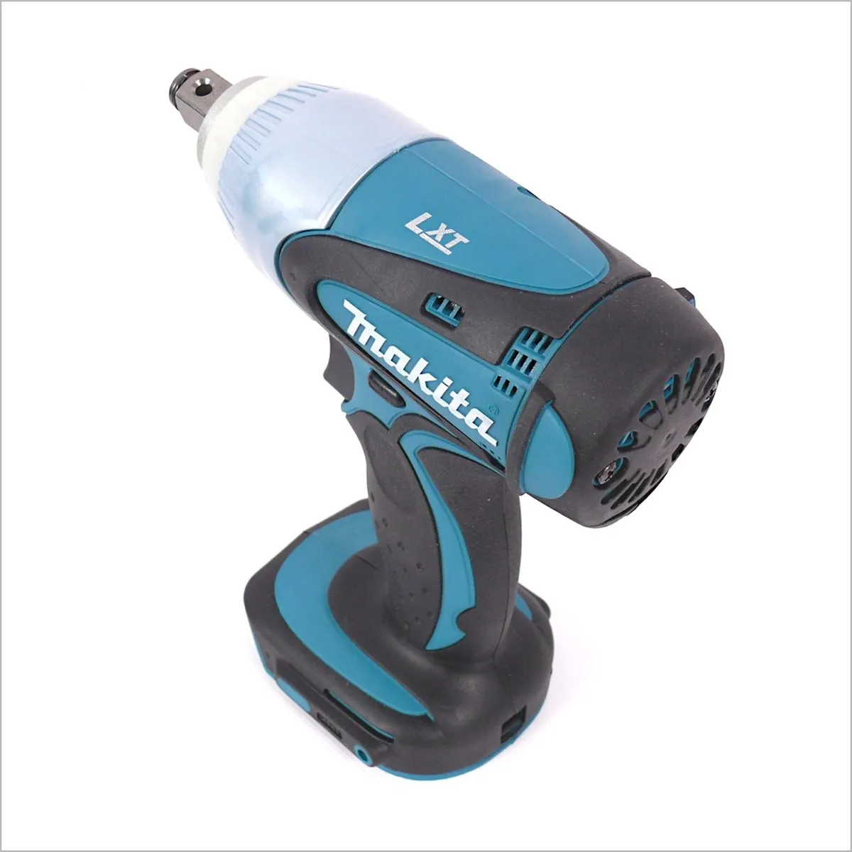 Makita DTW 251 Y1J Slagmoersleutel 18V - 230Nm - 1x 1,5Ah - afbeelding 2 van 5