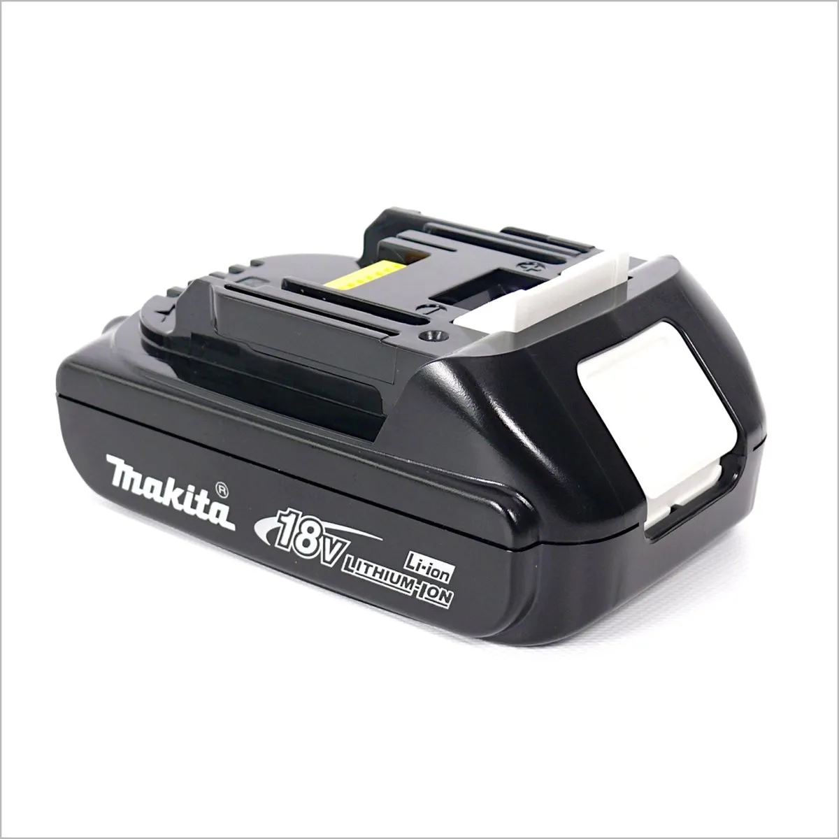 Makita DTW 251 Y1J Slagmoersleutel 18V - 230Nm - 1x 1,5Ah - afbeelding 5 van 5