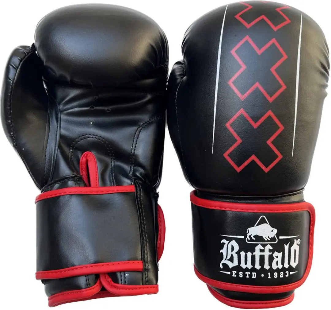 Buffalo Winner Bokshandschoenen 12oz