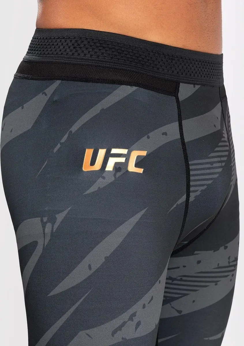 UFC Venum Adrenaline Fight Week Sportlegging Urban Camo L
