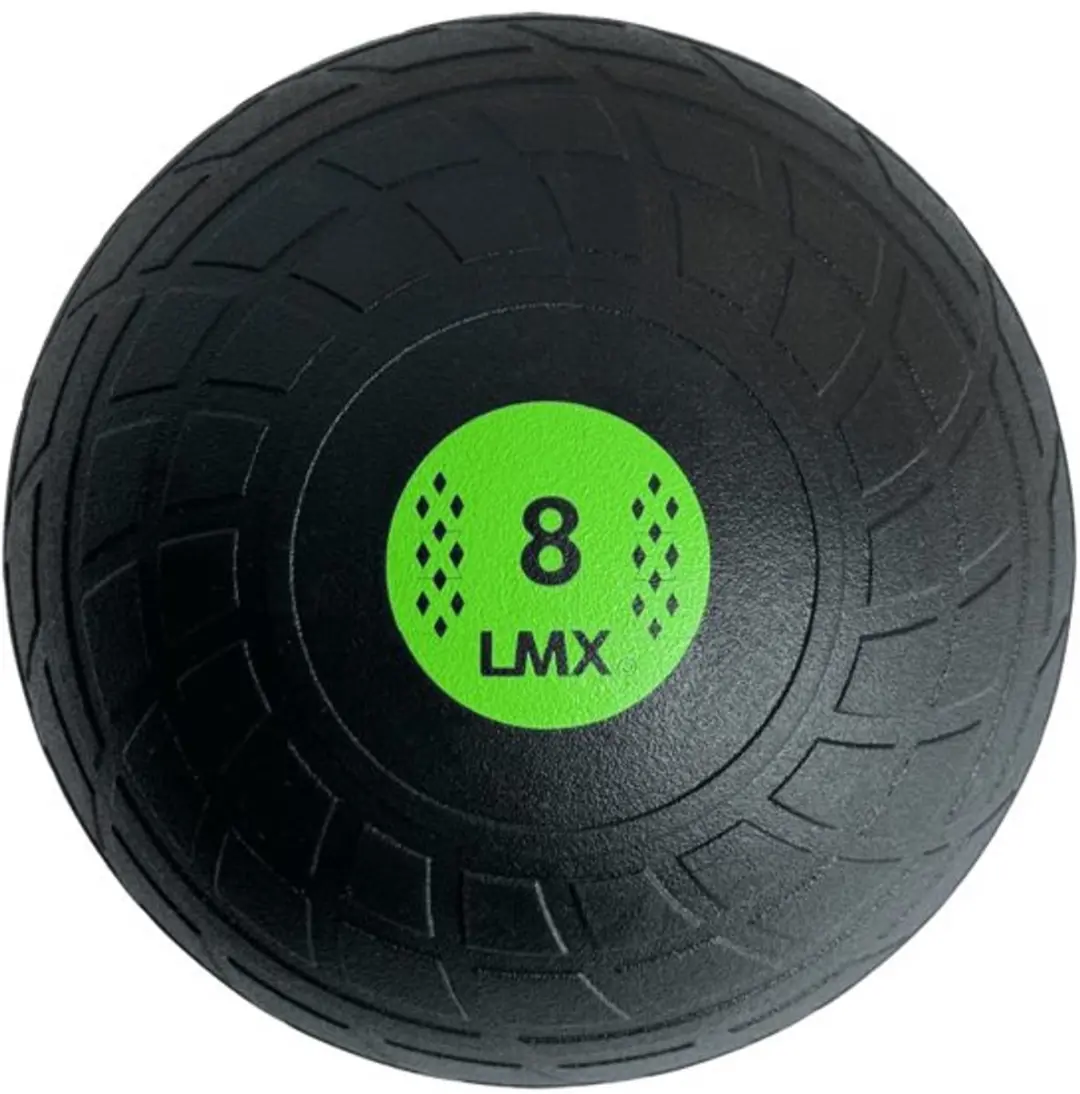LifeMaxx ENDURO Slam Ball 8kg
