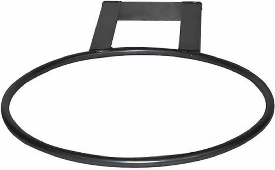 LifeMaxx LMX Gymball Wall Holder