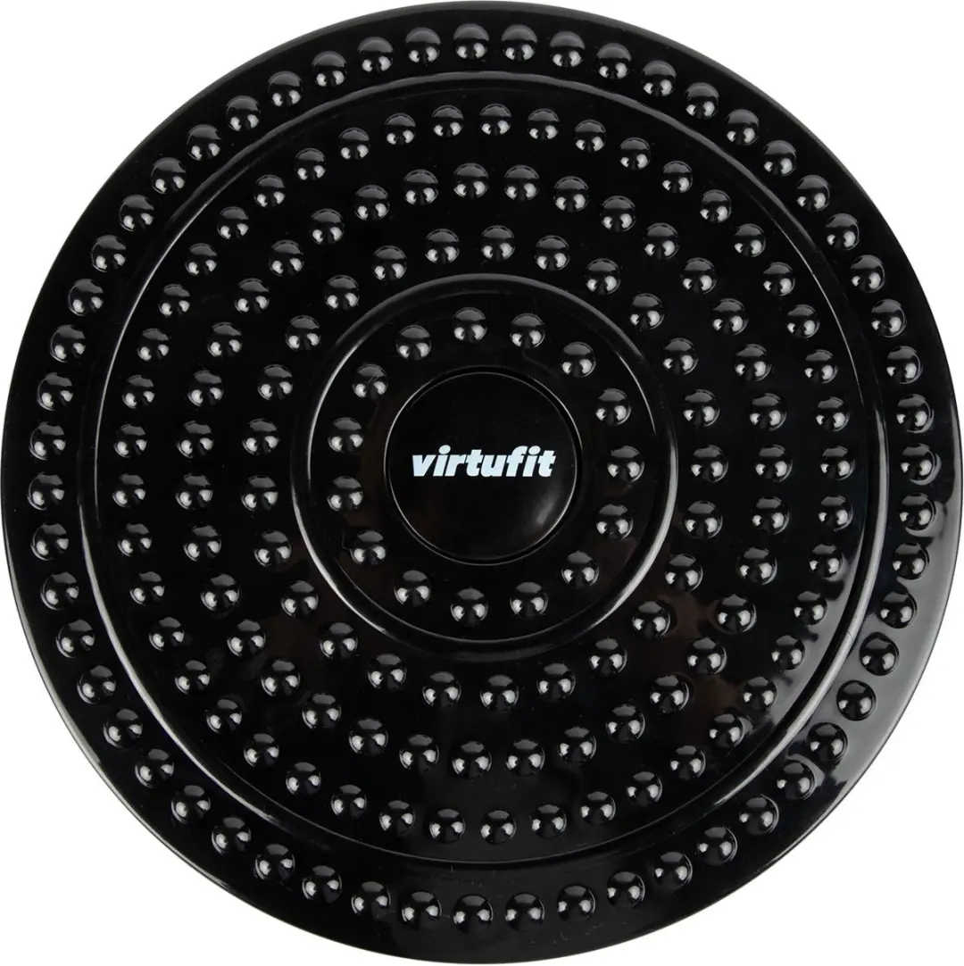 VirtuFit Core Twister Balansbord VF01088 - Zwart