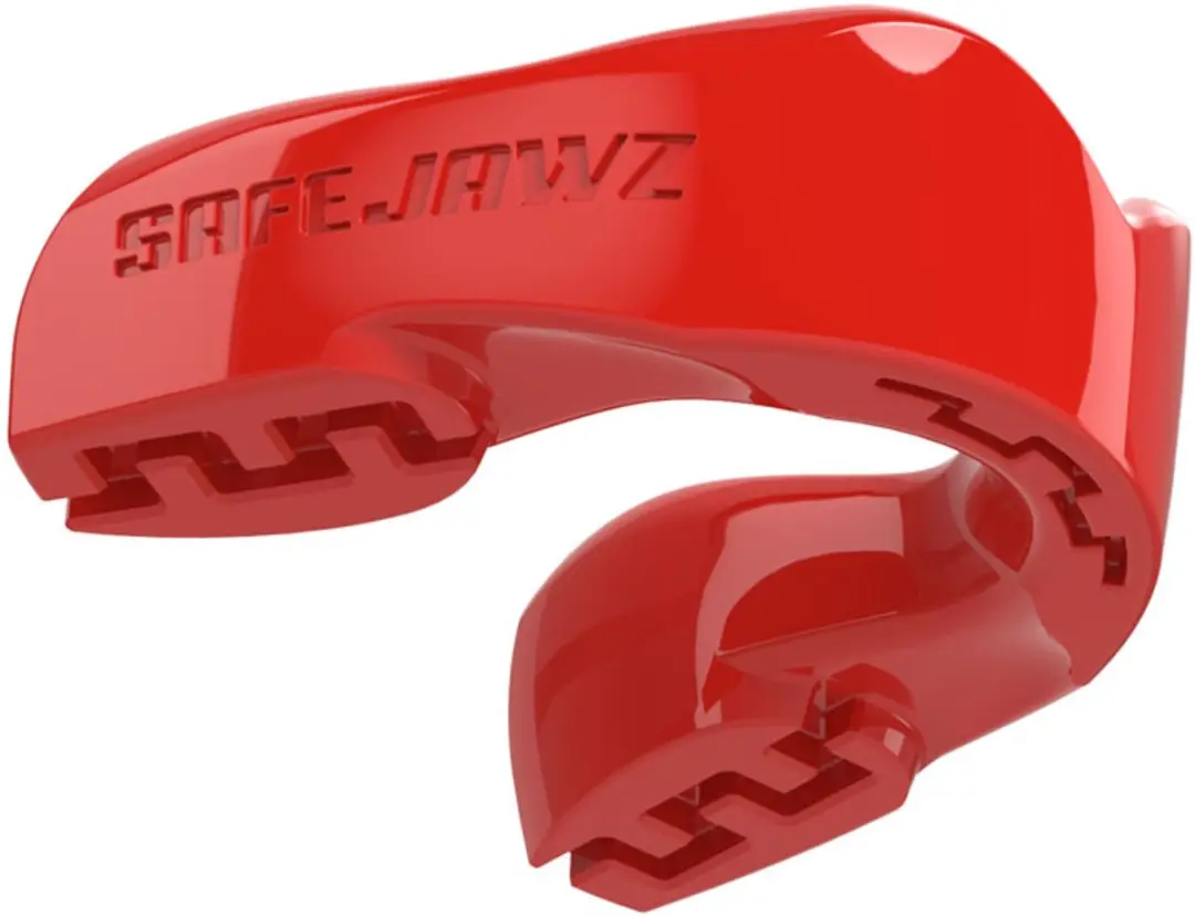 Safejawz Intro-Series Gebitsbeschermer Junior