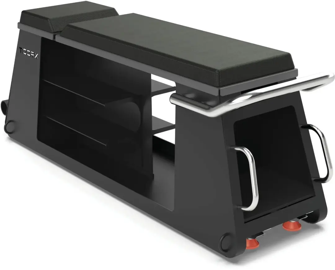 Toorx Professional WBX-1000 Fitnessbank