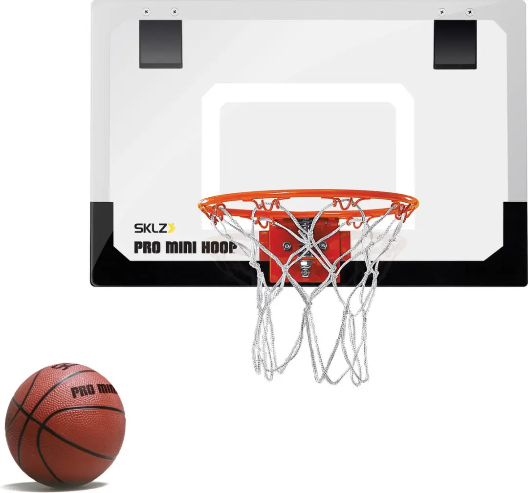 Sklz Pro Mini Hoop Indoor Basketbalset