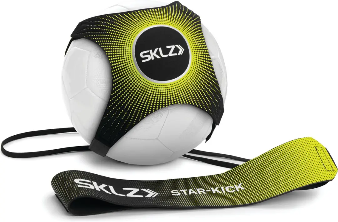 Sklz Star Kick Solo Voetbaltrainer