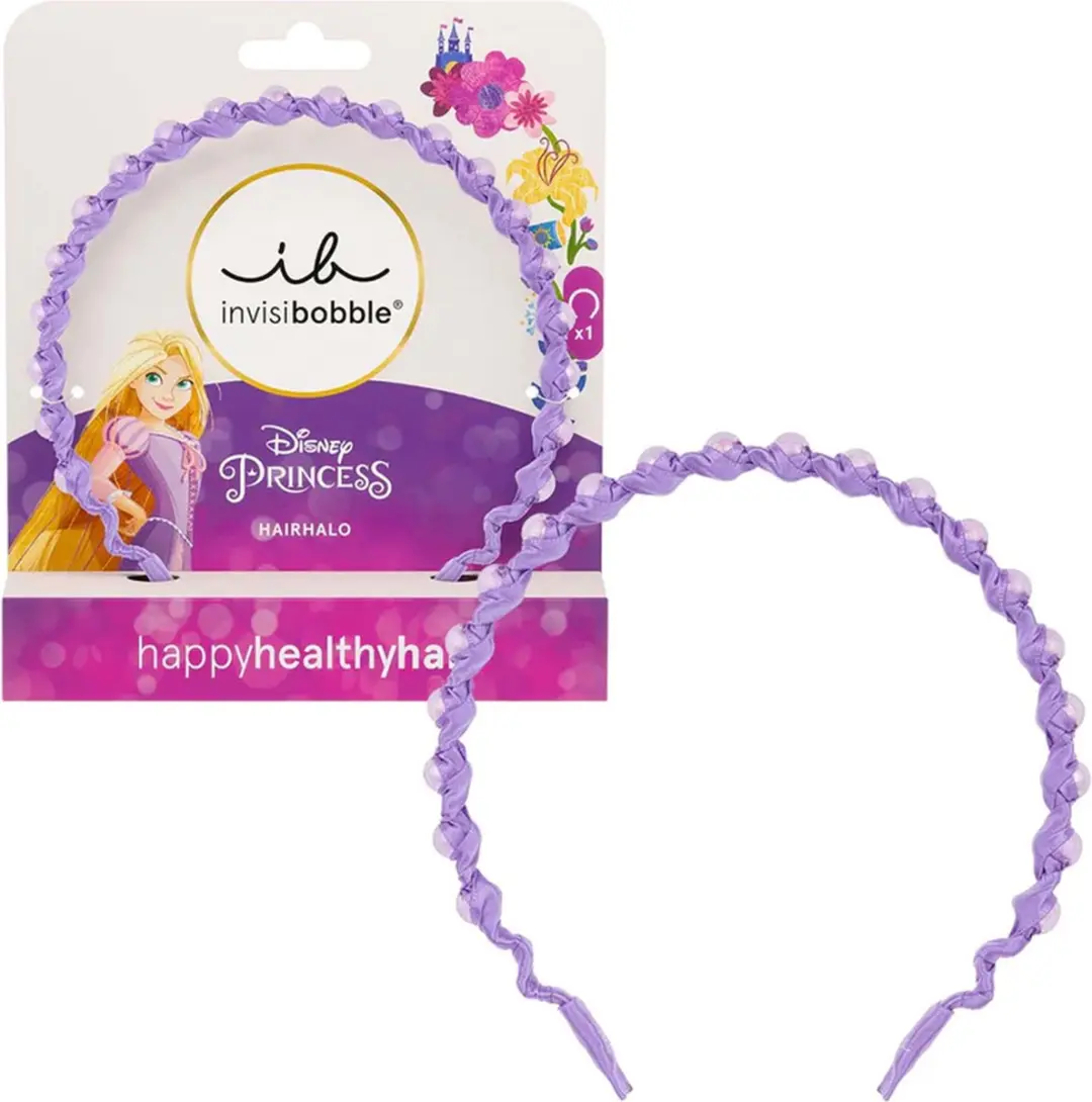 Invisibobble Kids Hairhalo Rapunzel Haarband
