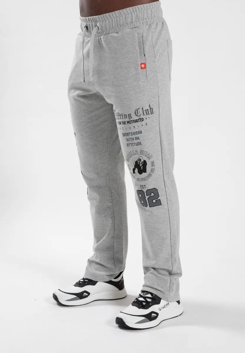 Gorilla Wear Colorado Joggingbroek 4XL