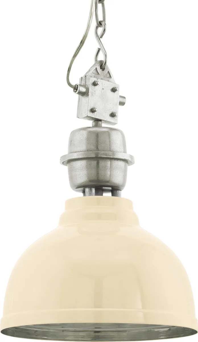 Eglo Vintage Grantham Hanglamp