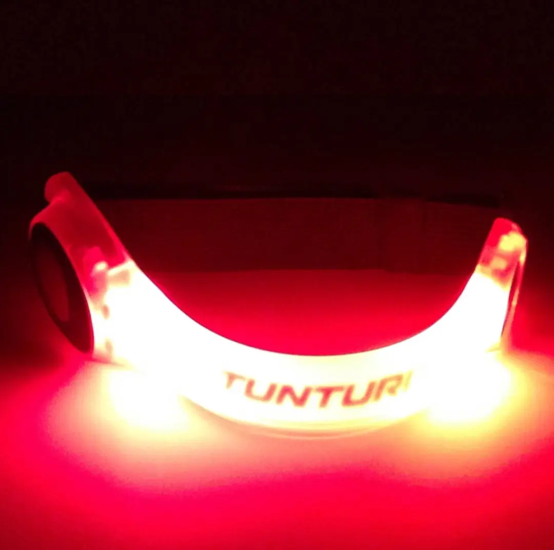 Tunturi Hardloop Armband LED Verlichting