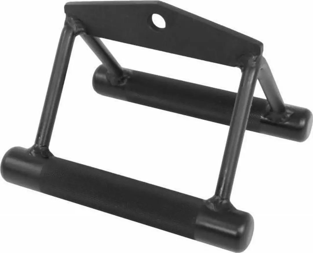 LifeMaxx Black Series Roeigreep