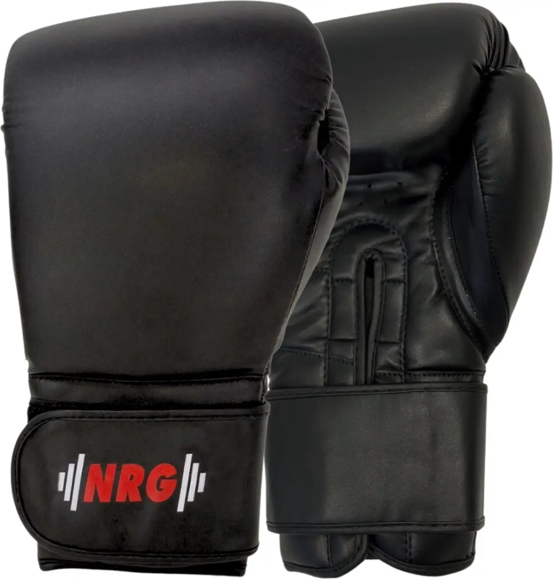 NRG Boxing F4 Bokshandschoenen 12 oz