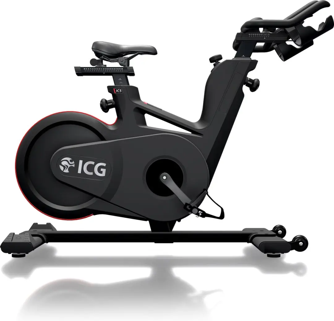 Life Fitness ICG IC5 Indoor Bike