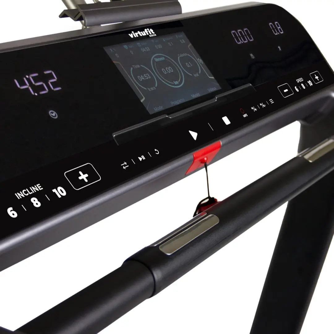 VirtuFit Elite TR500i Loopband - 30 Programma's - 15% Helling - Max. 150 kg