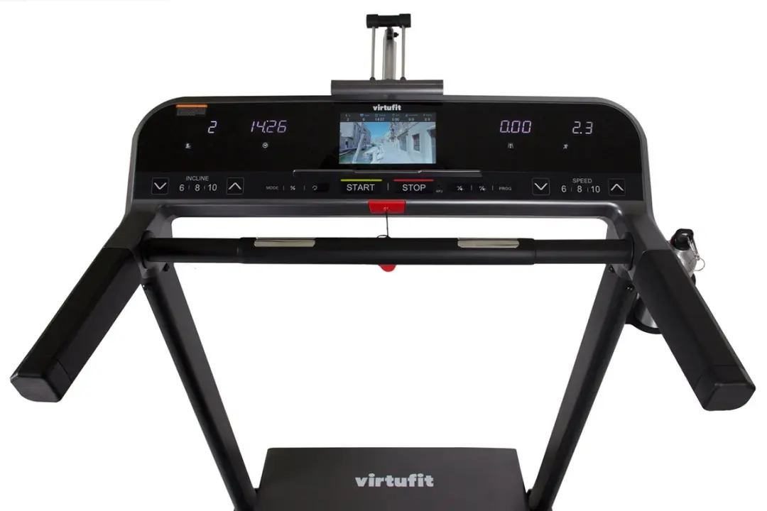 VirtuFit Elite TR500i Loopband - 30 Programma's - 15% Helling - Max. 150 kg