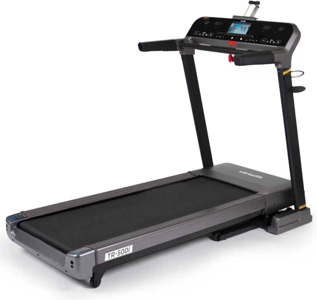 VirtuFit Elite TR500i Loopband
