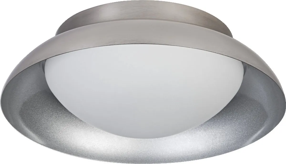LEDVANCE Orbis Milan Plafondlamp 2xE27