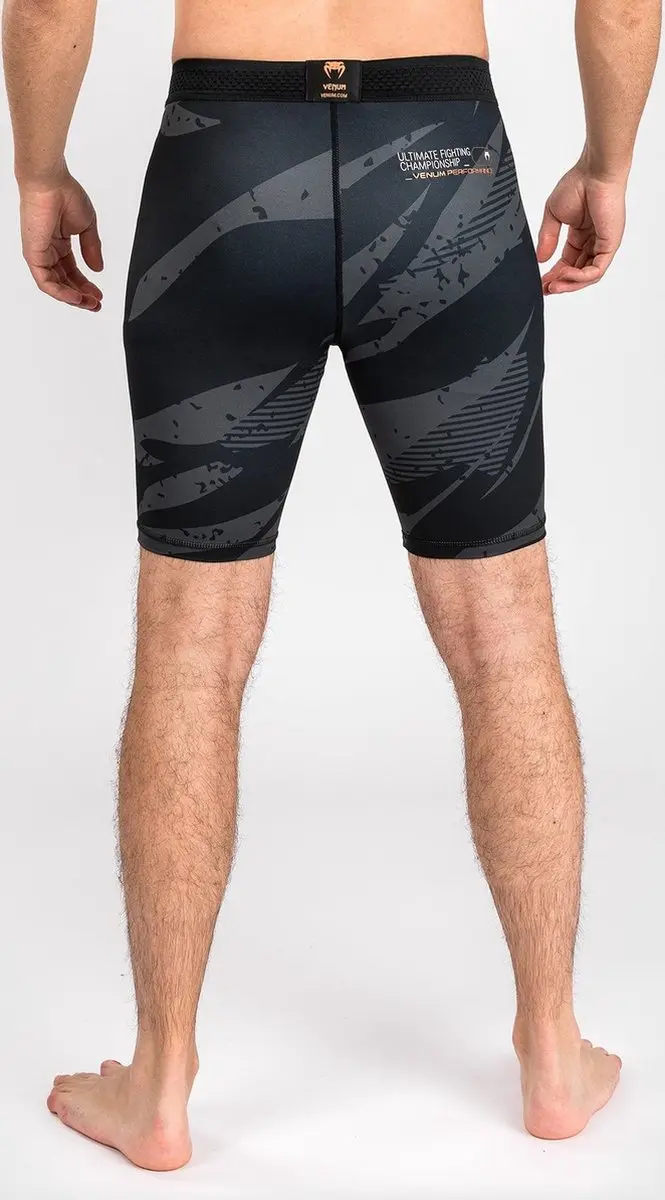 UFC Venum Adrenaline Fight Week Vale Tudo Urban Camo - XXL - afbeelding 6 van 6