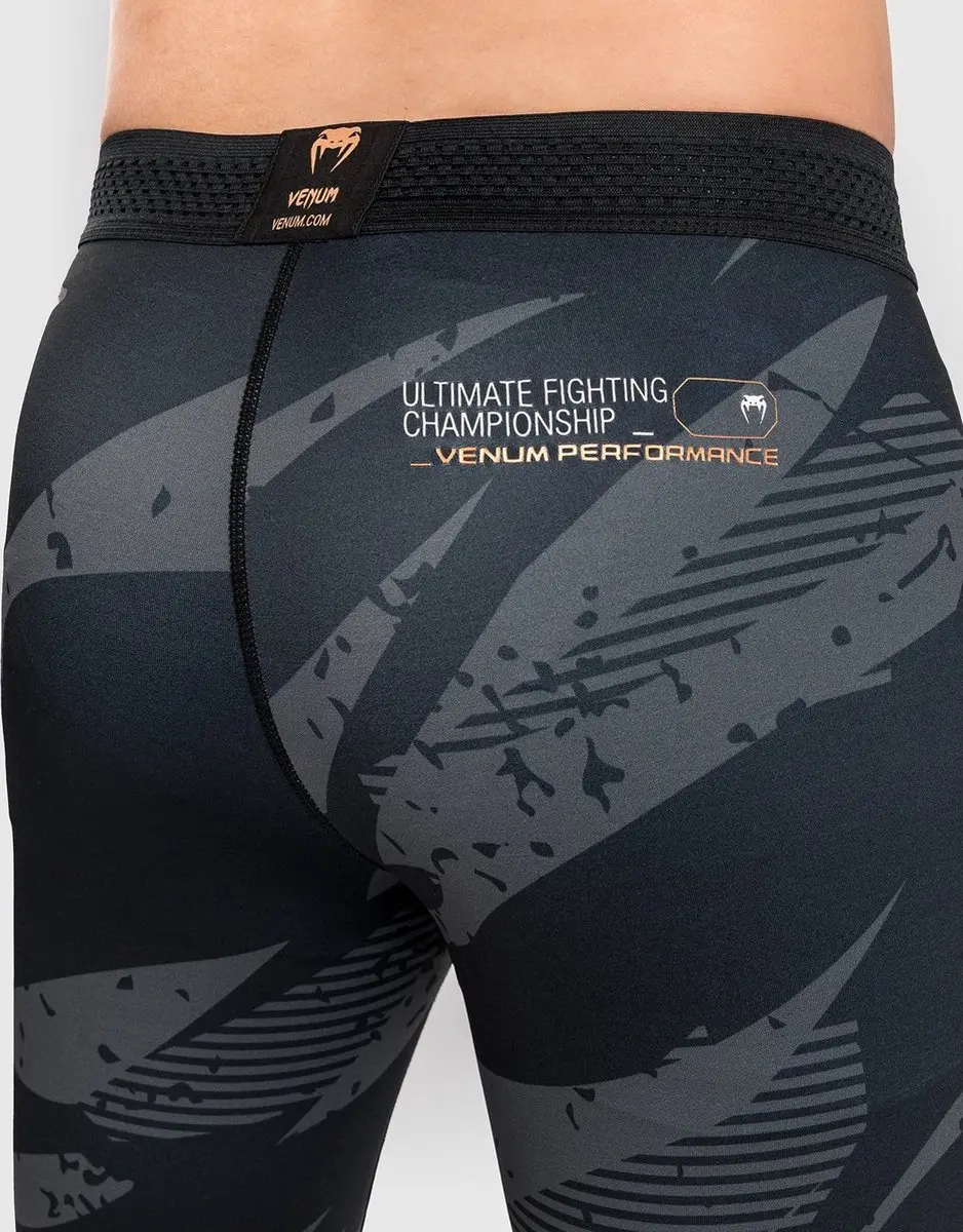 UFC Venum Adrenaline Fight Week Vale Tudo Urban Camo - XXL