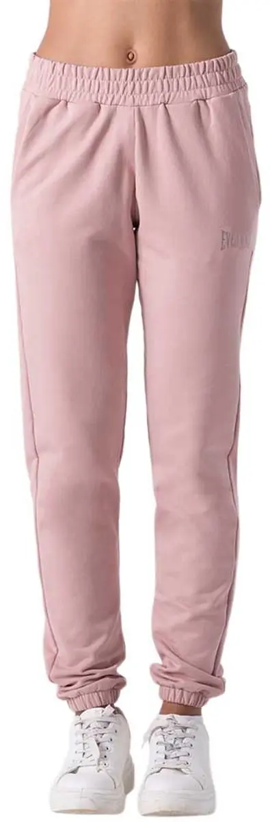 Everlast Felpa Strech Trainingsbroek S