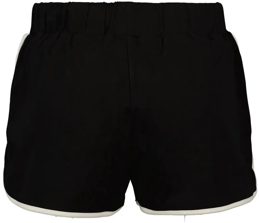 Everlast Stretch Korte Broek L - Zwart