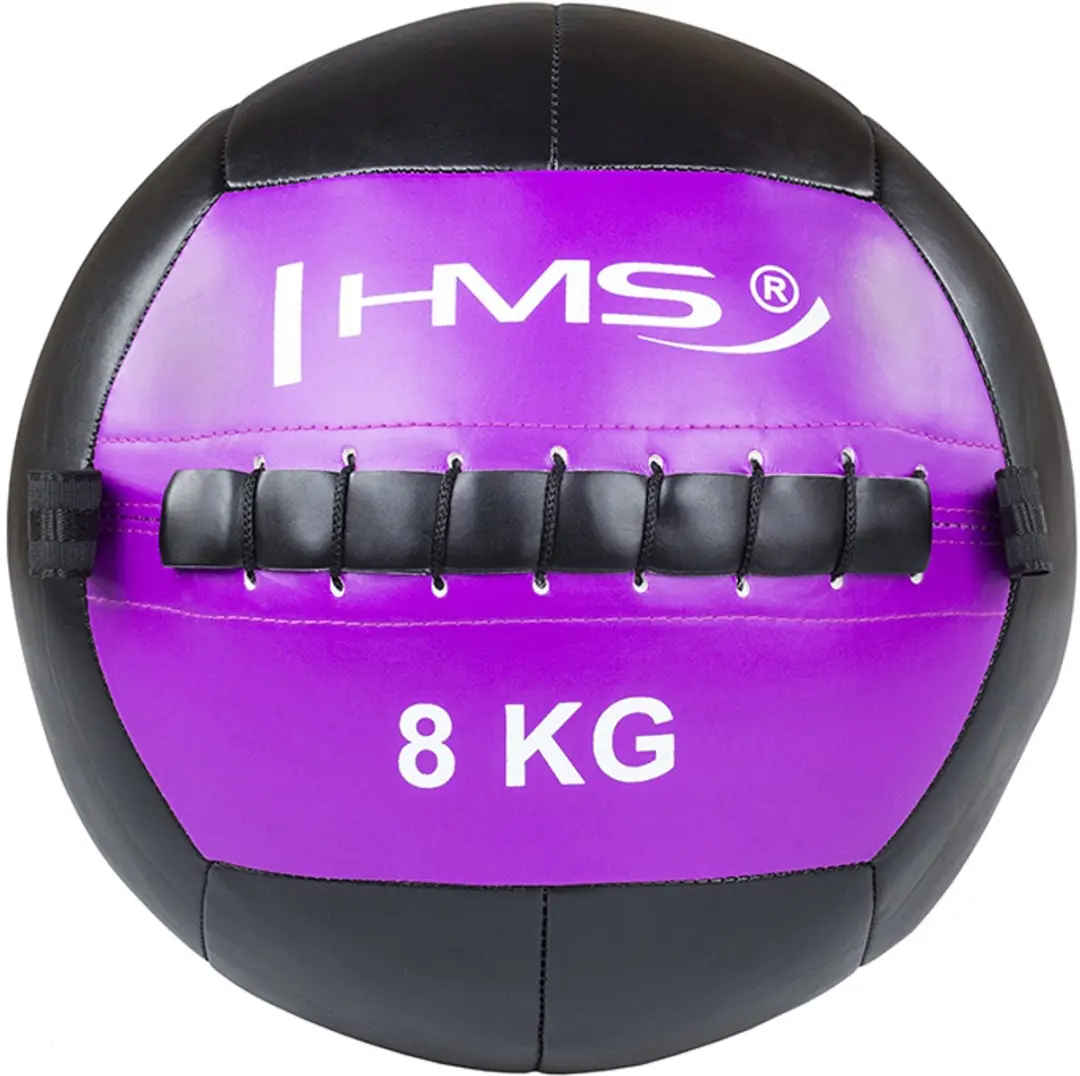 HMS WLB Serie Fitnessbal 8kg
