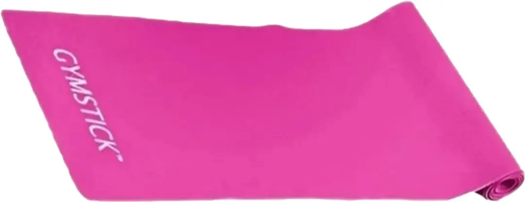 Gymstick Emotion Weerstandsband Strong - Roze