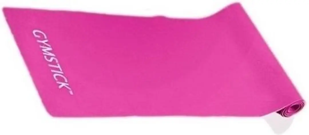 Gymstick Emotion Weerstandsband Strong - Roze