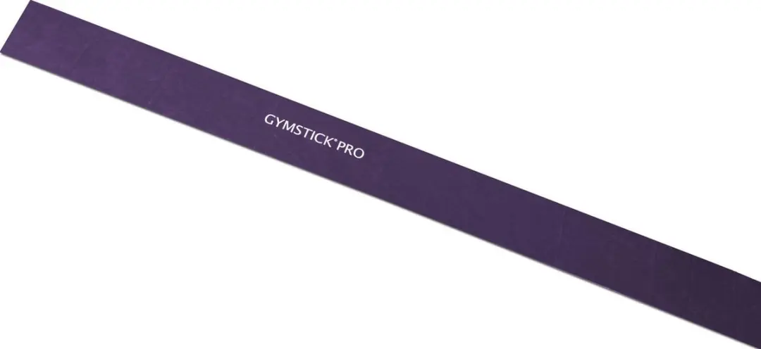 Gymstick Pro Weerstandsband Super Heavy 2,5m
