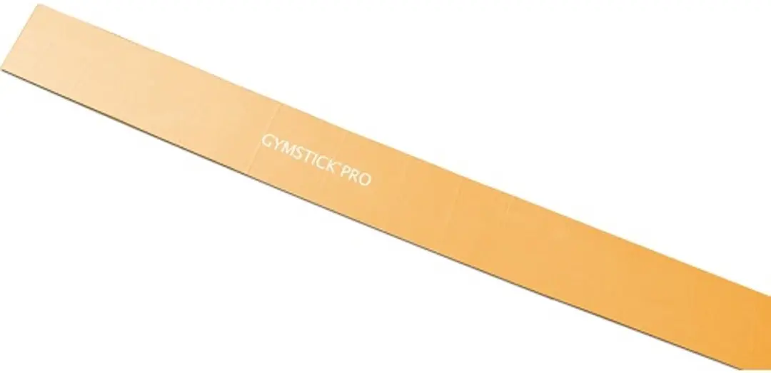 Gymstick Pro Weerstandsband Super Heavy 2,5m - Paars