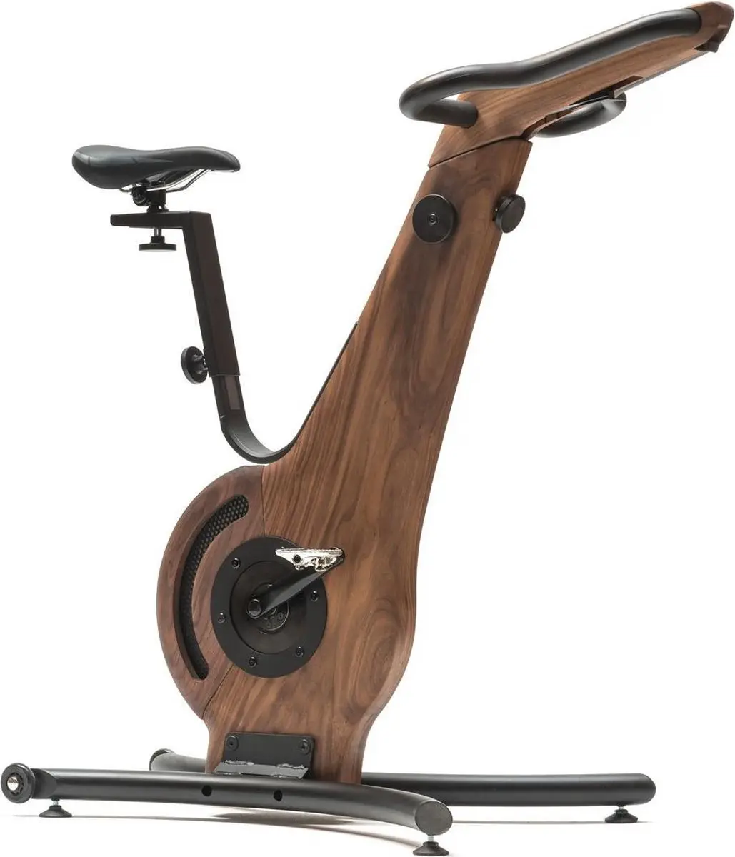 Nohrd Bike Walnoot