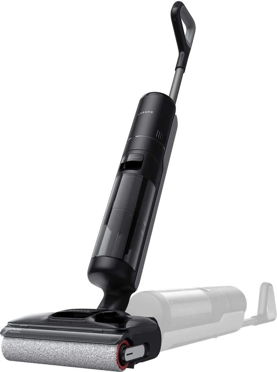 Dreame H12 Pro Flex Reach Steelstofzuiger