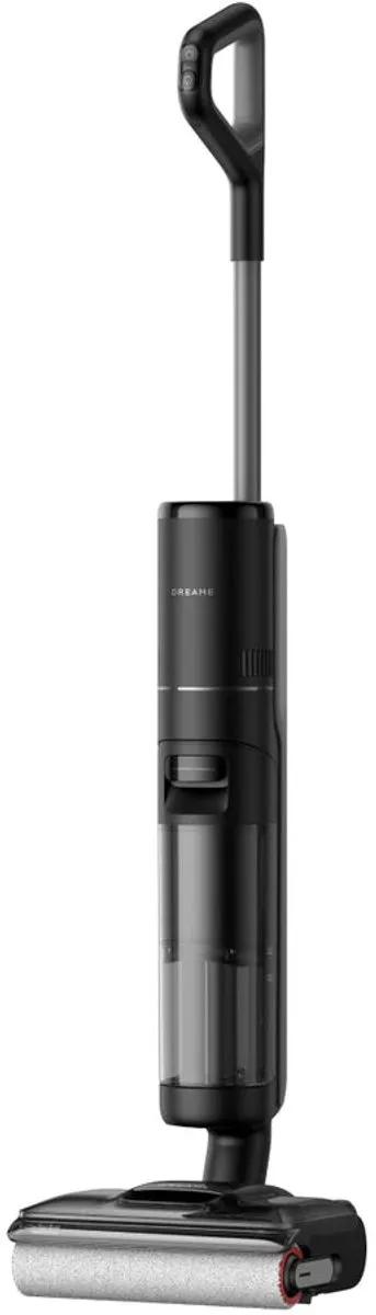 Dreame H12 Pro Flex Reach Steelstofzuiger - Zwart