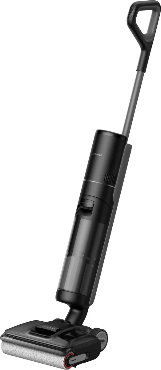 Dreame H12 Pro Flex Reach Steelstofzuiger - Zwart