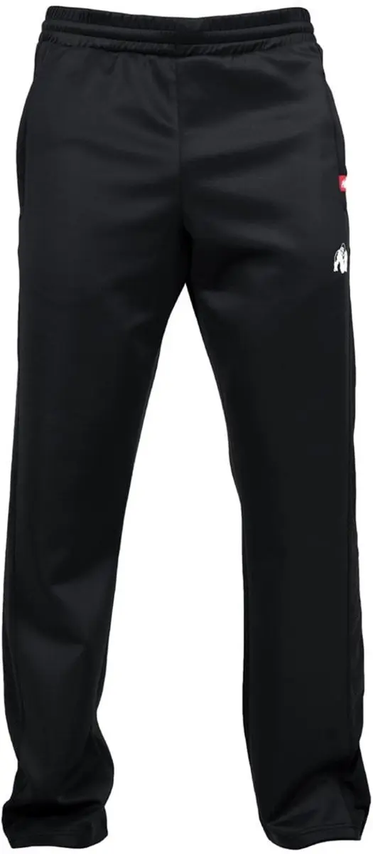 Gorilla Wear Tennessee Trainingsbroek S - Zwart