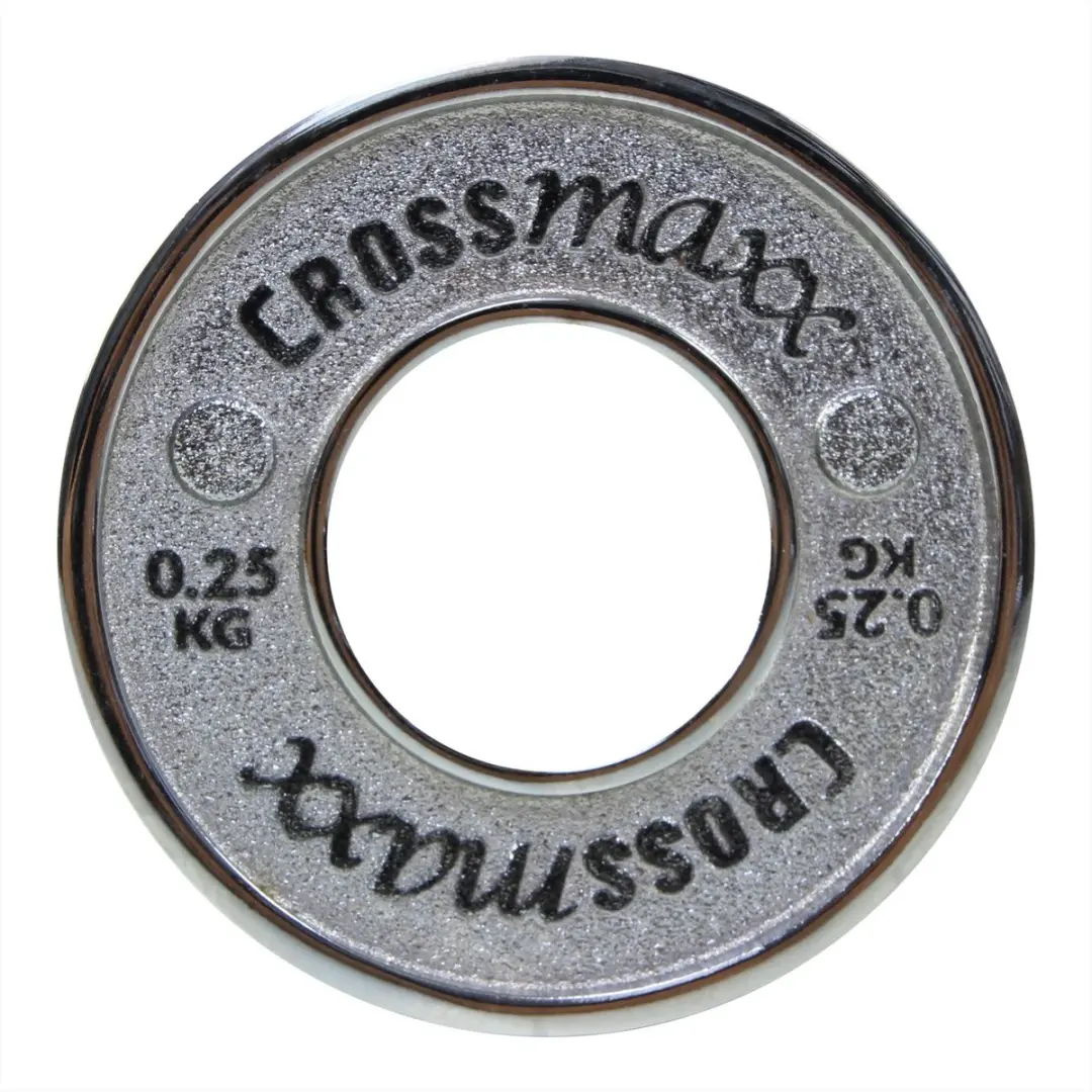 LifeMaxx Crossmaxx Halterschijf 50mm