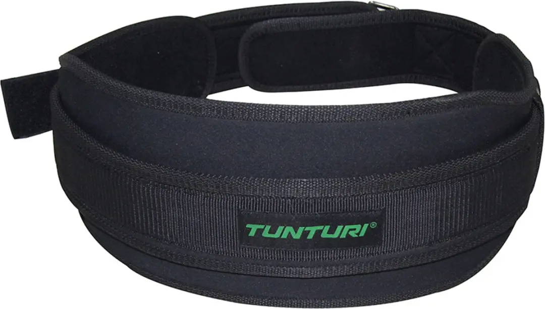 Tunturi EVA Halterriem 120cm
