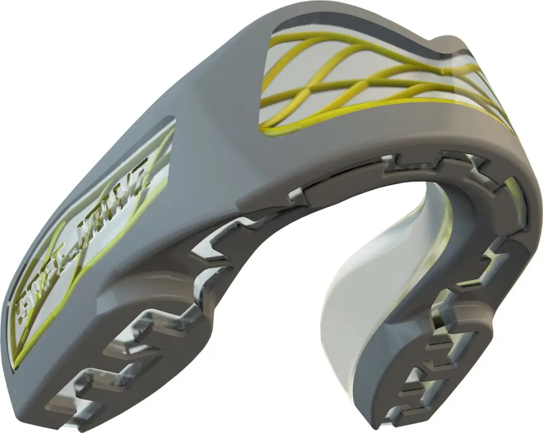 SafeJawz Gebitsbeschermer Nitro Senior