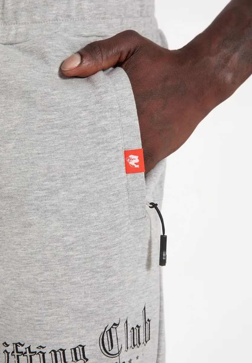Gorilla Wear Colorado Joggingbroek XL - Grijs