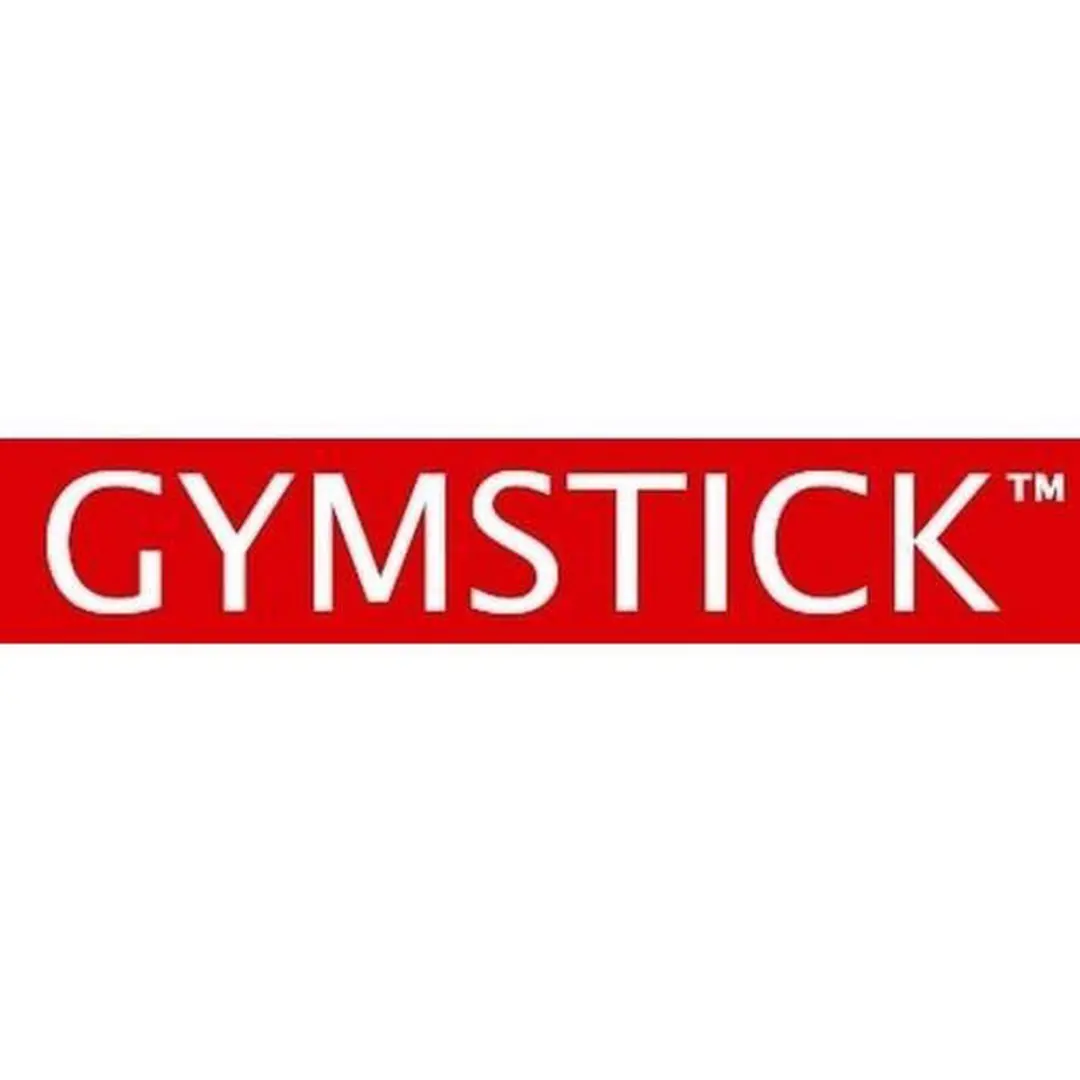 Gymstick Active Compact Foam Roller 30cm - Blauw