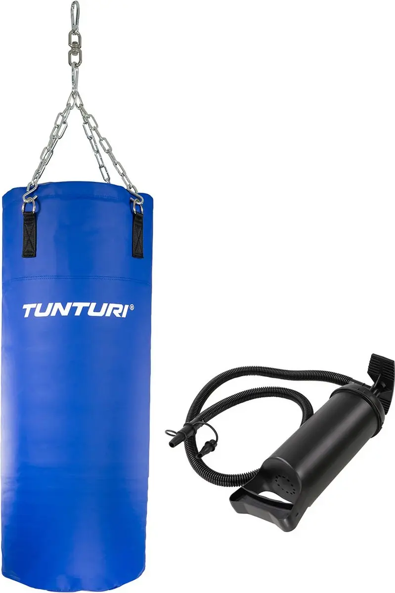 Tunturi Aqua Bokszak 100cm