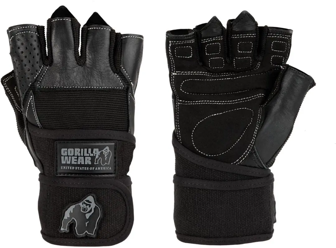 Gorilla Wear Dallas Fitness Handschoenen